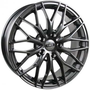 Диск NEO 740 17x7 5x114.3 ET45 DIA67.1 BH