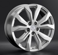 Диск Replay TY212 18x7.5 5x114.3 ET30 DIA60.1 S