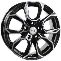 Диск RST R096 16x6.5 5x112 ET40 DIA57.1 BD Диск RST R096 16x6.5 5x112 ET40 DIA57.1 BD