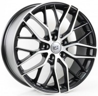 Диск RST R008 18x7.5 5x108 ET47 DIA60.1 BDM Диск RST R008 18x7.5 5x108 ET47 DIA60.1 BDM