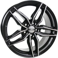 Диск NEO 782 17x7.5 5x112 ET51 DIA66.6 BD