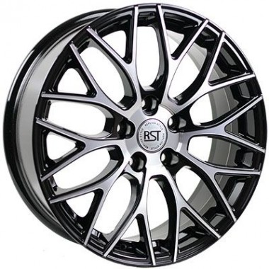 Диск RST R137 17x7 5x114.3 ET35 DIA67.1 BD