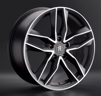 Диск Replay LX199 18x8 5x114.3 ET30 DIA60.1 MBF