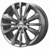 Диск iFree Андерсен 17x7 4x100 ET45 DIA67.1 ХАЙ ВЭЙ