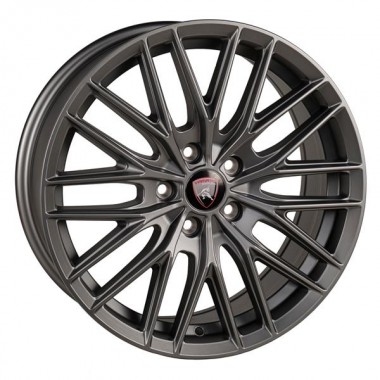 Диск Yamato Fudo 18x7.5 5x114.3 ET50 DIA67.1 HS