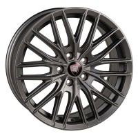 Диск Yamato Fudo 18x7.5 5x114.3 ET50 DIA67.1 HS