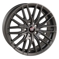 Диск Yamato Fudo 18x7.5 5x112 ET48 DIA57.1 HS