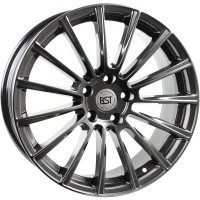 Диск RST R108 18x8 5x112 ET43 DIA66.6 BH