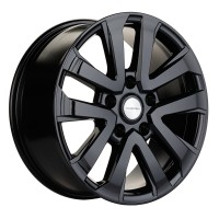 Диск Khomen 2003 20x8.5 5x150 ET60 DIA110.1 BLACK