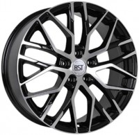 Диск RST R019 19x7.5 5x108 ET50.5 DIA63.3 BD