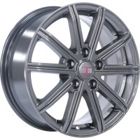 Диск ALCASTA M64 17x7 5x114.3 ET45 DIA67.1 GRAPHITE Диск ALCASTA M64 17x7 5x114.3 ET45 DIA67.1 GRAPHITE