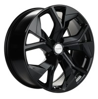 Диск Khomen 2006 20x8.5 5x114.3 ET30 DIA60.1 BLACK