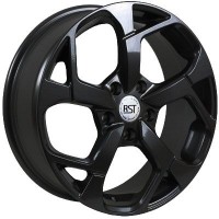 Диск RST R067 17x7 5x114.3 ET35 DIA60.1 BL