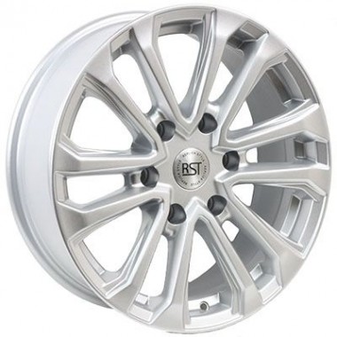 Диск RST R117 17x7.5 6x139.7 ET25 DIA106.1 S