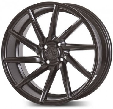 Диск PDW 1022Right 16x7 4x100 ET30 DIA60.1 U4B