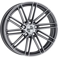 Диск MAK Leipzig 20x9 5x112 ET26 DIA66.6 GUNMETAL MIRROR FACE Диск MAK Leipzig 20x9 5x112 ET26 DIA66.6 GUNMETAL MIRROR FACE
