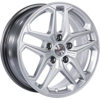 Диск NZ R-04 16x6.5 5x114.3 ET40 DIA66.1 HS