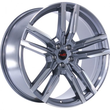 Диск Replica Concept B550 21x9.5 5x112 ET37 DIA66.6 GMF
