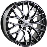 Диск RST R137 17x7 5x114.3 ET37 DIA66.6 BD