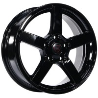 Диск NZ R-02 17x7 5x114.3 ET45 DIA60.1 BLACK Диск NZ R-02 17x7 5x114.3 ET45 DIA60.1 BLACK