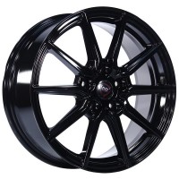 Диск NZ R-03 17x7 5x114.3 ET41 DIA67.1 BLACK Диск NZ R-03 17x7 5x114.3 ET41 DIA67.1 BLACK