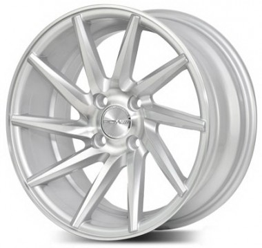 Диск PDW 1022Left 16x7 5x100 ET30 DIA57.1 M/S