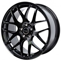 Диск PDW KAISER 19x8.5 5x114.3 ET45 DIA67.1 B