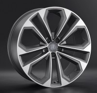 Диск Replay A269 21x9.5 5x112 ET20 DIA66.6 MGMF