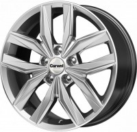 Диск Carwel Арей 17x7 5x112 ET40 DIA57.1 SB Диск Carwel Арей 17x7 5x112 ET40 DIA57.1 SB