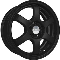 Диск Скад Киото 15x6 4x100 ET38 DIA67.1 ЧЁРНЫЙ БАРХАТ Диск Скад Киото 15x6 4x100 ET38 DIA67.1 ЧЁРНЫЙ БАРХАТ