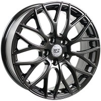 Диск RST R137 17x7 5x114.3 ET35 DIA67.1 BH