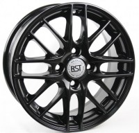 Диск RST R004 14x5.5 4x100 ET43 DIA60.1 BL