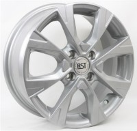 Диск RST R045 15x6 4x100 ET50 DIA60.1 SL