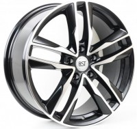 Диск RST R128 18x7.5 5x108 ET50.5 DIA63.3 BD