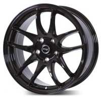 Диск PDW DIBITE EMOTION 17x7.5 4x100 ET40 DIA60.1 B Диск PDW DIBITE EMOTION 17x7.5 4x100 ET40 DIA60.1 B