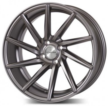 Диск PDW 1022Left 16x7 5x100 ET30 DIA57.1 U4GRA