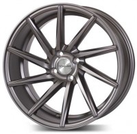 Диск PDW 1022Left 16x7 5x100 ET30 DIA57.1 U4GRA