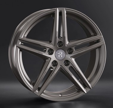 Диск Replay KI343 18x8 5x114.3 ET40.5 DIA67.1 MGM