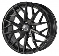 Диск RR CSS3347 17x7.5 5x114.3 ET45 DIA67.1 MK