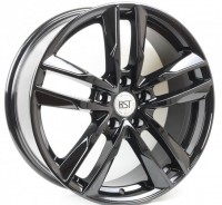 Диск RST R128 18x7.5 5x112 ET51 DIA66.6 BL