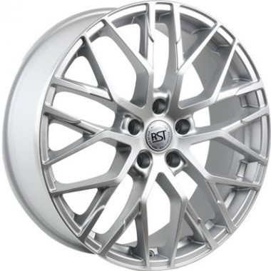Диск RST R019 19x7.5 5x114.3 ET40 DIA60.1 SILVER