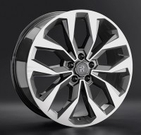 Диск Replay INF97 19x7.5 5x114.3 ET39 DIA66.1 GMF