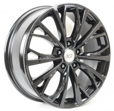 Диск RST R038 18x7 5x114.3 ET38 DIA67.1 BL