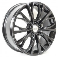 Диск RST R038 18x7 5x114.3 ET38 DIA67.1 BL