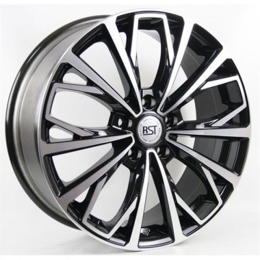 Диск RST R038 18x7 5x114.3 ET38 DIA67.1 BD