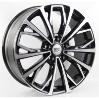 Диск RST R038 18x7 5x114.3 ET35 DIA60.1 BD