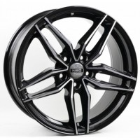 Диск NEO 882 18x8 5x108 ET45 DIA63.3 BD