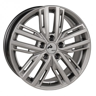 Диск RPLC CH259 17x7 5x110 ET46 DIA63.3 S