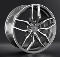 Диск Replay CHR55 18x8 5x108 ET47 DIA60.1 GMF