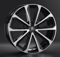 Диск Replay FD178 20x8.5 5x114.3 ET44 DIA63.3 BKF